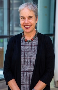 Evelyn Attia, MD Profile Headshot